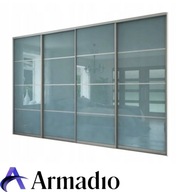 DRZWI PRZESUWNE NA WYMIAR na zamówienie KRAÓW MAŁOPOLSKA PL EU 335 SZAFA