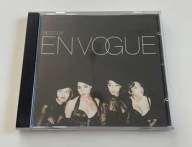 Best Of En Vogue CD