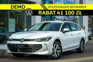 Volkswagen Passat Business 2.0 TDI SCR 150 KM DSG