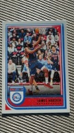 2022-23 Panini NBA Hoops * James Harden * 76ers
