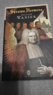 Sprawa Hermesa Henryk Waniek