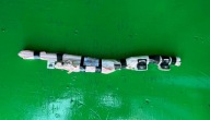 AIRBAG KURTYNA PZ31-V042D95-AD FORD CUSTOM MK2 LEWA