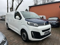 Citroen Jumpy 2.0 Automatic-Klimatronic