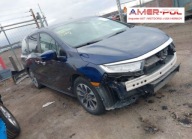 Honda Odyssey 2023, 3.5L, EX-L, od ubezpieczalni 3.5 Benzyna 280KM