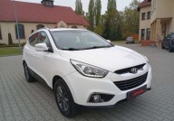 Hyundai ix35 Zarejestrowany - benzyna - 1,6 - 135 KM 1.6 Benzyna 135KM