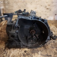 SKRZYNIA BIEGÓW PEUGEOT T9 308 II 1.6HDI