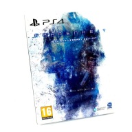 NOWA FAHRENHEIT 15TH ANNIVERSARY EDITION PS4