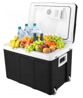 LODÓWKA TURYSTYCZNA SAMOCHODOWA PRZENOŚNA 45L FIRST AUSTRIA