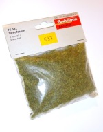 AUHAGEN 75592 Trawa elektrostatyczna jasna łąka__20g.