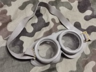 Okulary Żabki Milicja Obywatelska MO ZOMO ORMO