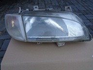 Lampa prawa przód FORD GALAXY MK1 95-