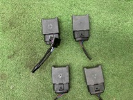 AUDI VW SKODA STEROWNIK MODUŁ PALIWA 5Q0906093B 5Q0906093A