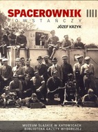 Spacerownik Powstańczy Józef Krzyk