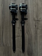 PAS BEZPIECZEŃSTWA Przód BMW G20 G42 G87 G22 G82 M-PAKIET 8097748 8097747