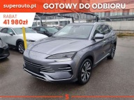 BYD Seal U DM-i Design AWD Suv 1.5 (324KM) 2025