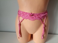 Śliczny pas do pończoch BOUX AVENUE ODETTE pas UK 8-10 EUR 36-38