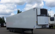 Schmitz Cargobull SKO 24L 13.4 FP COOL V7 Thermo King Advancer A400 podn.
