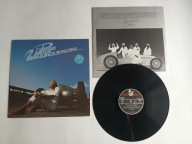 Precious Wilson (Boney M) On Race....LP/EX/+POSTER