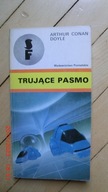 Arthur Conan Doyle - Trujące Pasmo
