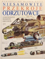 Niesamowite Przekroje Odrzutowce - Hans Jenssen, Moira Butterfield