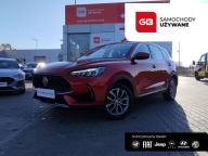 MG HS MG HS Salon Polska, Faktura VAT MARZA 1.5 Benzyna 162KM