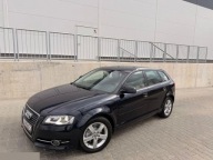 Audi A3 Sportback 1.6 TDI DPF Ambiente 105KM 2009r Mozliwa zamiana!