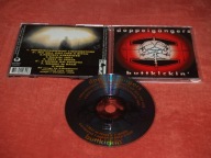DOPPELGANGERS BUTTKICKIN' 1995