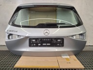 MERCEDES C-KLASA W206 206 TYLNA KLAPA KOMBI IDEALNA LAK.922