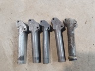 KOLEKTOR KRÓCIEC SSĄCY BRIGGS B&S QUANTUM