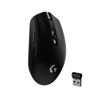 Logitech g304 Lightspeed myszka bezprzewodowa USZKODZONE OPAKOWANIE