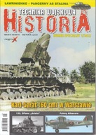 TECHNIKA WOJSKOWA Historia specjalny 1/2022 PL