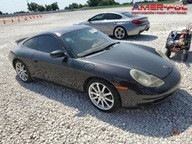 Porsche 911 2000 PORSCHE 911 CARRERA 2, benzyna 3.4 Benzyna 300KM