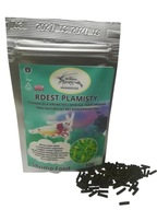 BORzoo Rdest Plamisty 30g pokarm dla krewetek