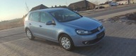 Volkswagen Golf 1.6 MPI ,bezwypadek ,serwis aso vw do koncz 2025r 1.6 102KM