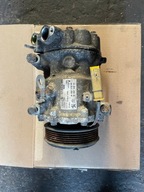 CITROEN JUMPER PEUGEOT BOXER 2,0HDI EURO 6 SPRĘŻARKA KLIMY