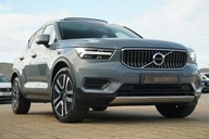 Volvo XC 40 RECHARGE nawi ful led SKÓRA panorama