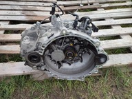 KIA XCeed Ceed i30 III 19- skrzynia biegów WLJ6 H 1.6D 44163km