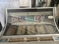 Szafa grająca SEEBURG rok 1961 na winyl