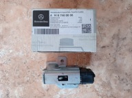 Zamek tylnych drzwi góra dół Mercedes Sprinter 907-910-9107400000