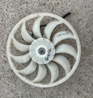 Subaru Forester IV 2.0 D 2013 - 2015 wentylator wiatrak chłodnicy