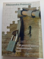 W poszukiwaniu zaginionych cnót część 1 Alessandro Pronzato