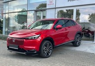 Honda HR-V e-HEV Advance - 2025 1.5 Hybryda 107KM