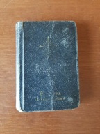 Zdrowaś Maria. Zbiór codziennego nabożeństwa i pieśni dla płci obojga 1927