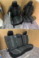 FOTELE KANPA MEGANE IV 4 GT 1608850 180464 1807206