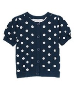 CRAZY8, sweterek, kropy, rozm. 4 latka