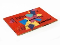 Łatki skrawki kawałki - Elżbieta Monika Małkowska