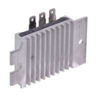 Regulator napięcia do John Deere LX, GX, LT