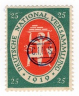 Gorny slask PU 20 ** bez gw.