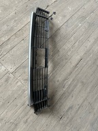 SPOiLER ZDERZAKA + kratka środkowa PRZÓD DS7 CROSSBACK nr.9819734277