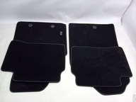 NOWE DYWANIKI WELUROWE HYUNDAI I10